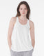 Women's Flowy Racerback Tank