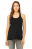 Women's Flowy Racerback Tank
