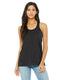 Women's Flowy Racerback Tank