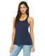 Women's Flowy Racerback Tank