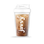 Javvy Shaker Bottle