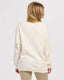 Fun Mom Club Sweater | Coffee