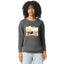 Sunrise Buffalo Crewneck