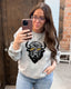 Buffalo Sweater