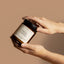 Fresh Coffee Soy Candle - Amber Jar - 9 oz
