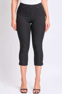 Women's Hyperstretch Pull On Capri