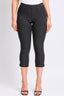Women's Hyperstretch Pull On Capri
