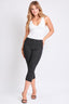 Women's Hyperstretch Pull On Capri