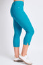 Women's Hyperstretch Pull On Capri