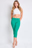 Women's Hyperstretch Pull On Capri
