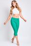 Women's Hyperstretch Pull On Capri