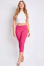 Women's Hyperstretch Pull On Capri