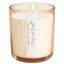 Merry and Bright Soy Candle - Tinted Glass Jar - 12 oz