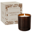 Farmhouse Soy Candle - Boxed Amber Tinted Glass Jar - 12 oz