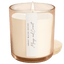 Mango and Coconut Soy Candle - Tinted Glass Jar - 12 oz