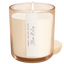 Stress Relief Soy Candle - Tinted Glass Jar - 12 oz