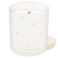 All Over Hearts Soy Candle - Tinted Glass Jar - 12 oz