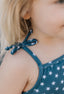 Stars and Stripes Bikini Set