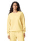 Comfort Colors Lightweight Adult Crewneck Sweatshirt