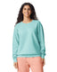 Comfort Colors Lightweight Adult Crewneck Sweatshirt