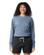 Comfort Colors Lightweight Adult Crewneck Sweatshirt