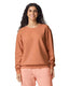 Comfort Colors Lightweight Adult Crewneck Sweatshirt