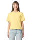Heavyweight Women's Boxy T-Shirt