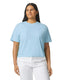 Heavyweight Women's Boxy T-Shirt