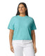 Heavyweight Women's Boxy T-Shirt
