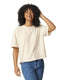 Heavyweight Women's Boxy T-Shirt