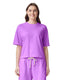 Heavyweight Women's Boxy T-Shirt