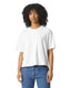 Heavyweight Women's Boxy T-Shirt