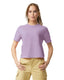 Heavyweight Women's Boxy T-Shirt