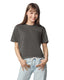 Heavyweight Women's Boxy T-Shirt