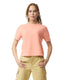 Heavyweight Women's Boxy T-Shirt