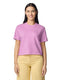 Heavyweight Women's Boxy T-Shirt