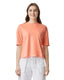Heavyweight Women's Boxy T-Shirt