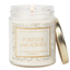 Forever and Always Soy Candle - Clear Jar - 9 oz