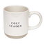 Cozy Season 14oz. Stoneware Coffee Mug