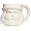 Santa 19oz. Figurine Coffee Mug