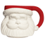 Red Hat Santa 19oz. Figurine Coffee Mug