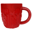 Red Sweater 18oz. Figurine Coffee Mug