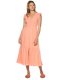 DAZEY MIDI DRESS