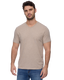 ESSENTIAL STRETCH COMFORT V-NECK TEE