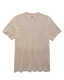 ESSENTIAL STRETCH COMFORT V-NECK TEE