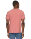 ESSENTIAL STRETCH COMFORT CREWNECK TEE