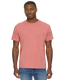 ESSENTIAL STRETCH COMFORT CREWNECK TEE