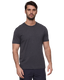 ESSENTIAL STRETCH COMFORT CREWNECK TEE