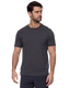 ESSENTIAL STRETCH COMFORT CREWNECK TEE