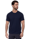 ESSENTIAL STRETCH COMFORT CREWNECK TEE